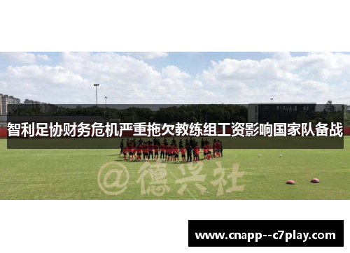 智利足协财务危机严重拖欠教练组工资影响国家队备战 智利足协财务危机严重拖欠教练组工资影响国家队备战
