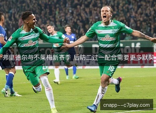 弗里德尔与不莱梅新赛季 后防二过一配合需要更多默契